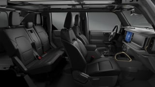 2026 Ford Bronco® Internal Image 1